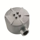 Thomas & Betts - 3/4 INBX/SURF CVR ALUM LB-STYLE XP