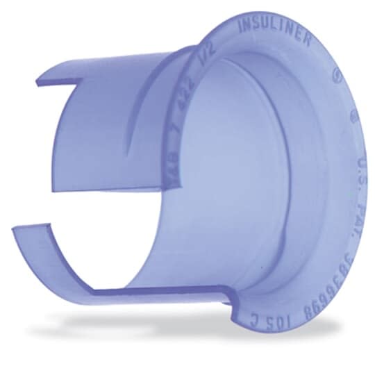 Thomas & Betts - MANCHON INSULINER NYLON 1