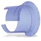 Thomas & Betts - 1.5 INCH NYLON INSULINER SLEEVE