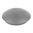 Thomas & Betts - Bouchon d'obturation Neoprene 1 pouce