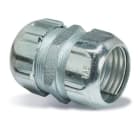 Thomas & Betts - 1 Inch Coupling Malleable Iron for Use with Threadless Rigid/IMC Conduit