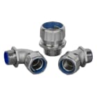 Thomas & Betts - LPN 1/2 po. Droit Filets M20