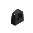Thomas & Betts - TOUGH PA CLIP WITH LID 16MM BLACK V2