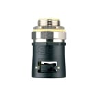 Thomas & Betts - Adaptalok ATS Straight Conduit Fitting Short Swivel External Male Thread