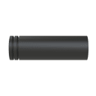 Thomas & Betts - 16MM OD NYLON 12 CONDUIT BLACK - AT