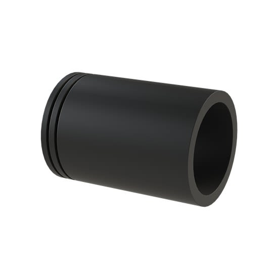 Thomas & Betts - 34MM OD NYLON 12 CONDUIT BLACK - AT