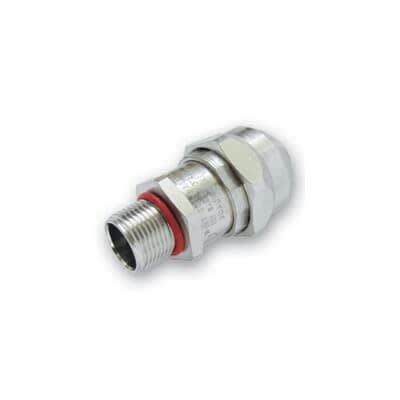 Thomas & Betts - M20 FXD CON BRAIDED ANTI STATIC CON