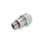 Thomas & Betts - M20 FXD CON BRAIDED ANTI STATIC CON