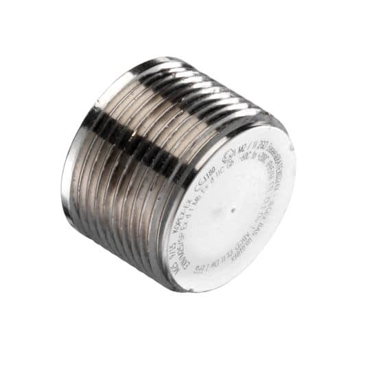 Thomas & Betts - 3/4NPT TAMPERPROOF STOPPING PLUG NI
