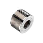 Thomas & Betts - 2NPT STOPPING PLUG NICKEL PLATED BR