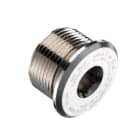 Thomas & Betts - M20 DOMESTOPPING PLUG NICKEL PLATED