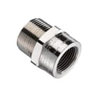 Thomas & Betts - BRASS THREAD CONVERTOR M25 MALE TO