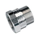 Thomas & Betts - BRASS REDUCER M40 MALE TO M20 FEMAL