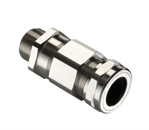 Thomas & Betts - M25 EXD/EXE/EXTDIIC BARRIER GLAND
