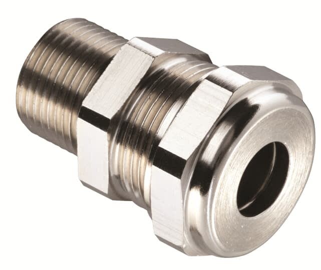 Thomas & Betts - 2-1/2 SST EXDIIC EXTD SS GLAND KIT