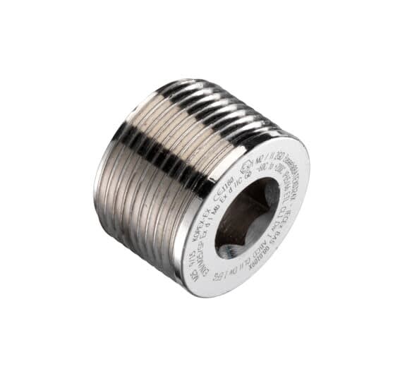 Thomas & Betts - SS M25 FLAMEPROOF GLAND