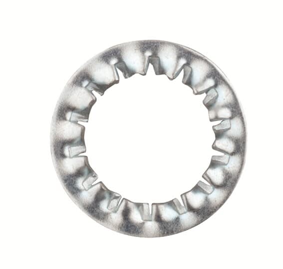Thomas & Betts - EX SS M32 SERRATED WASHER