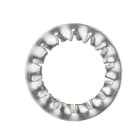 Thomas & Betts - EX SS M32 SERRATED WASHER