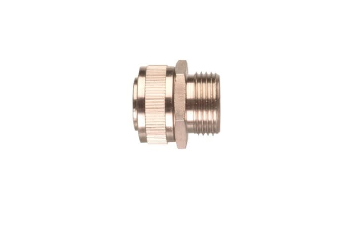 Thomas & Betts - KFE STR CONNECTORS 25X25MM STAINLES