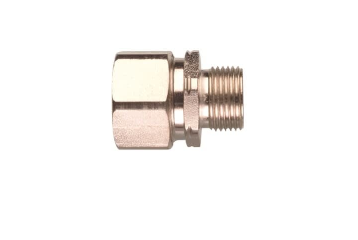Thomas & Betts - KFE WATERTIGHT CONNECTORS25X25MM BR