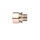 Thomas & Betts - KFE WATERTIGHT CONNECTORS25X25MM BR
