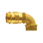 Thomas & Betts - EX CONDUIT ELBOW FITTING M20