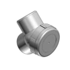 Thomas & Betts - 3/4IN LBY ELBOW FOR HAZARDOUS AREAS
