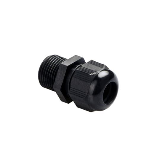 Thomas & Betts - NYLON CG LNG M20X1.5 5.0-9.0MM LGRY