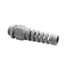 Thomas & Betts - NYLON SR CG 1/2 NPT 5-9 LGRY