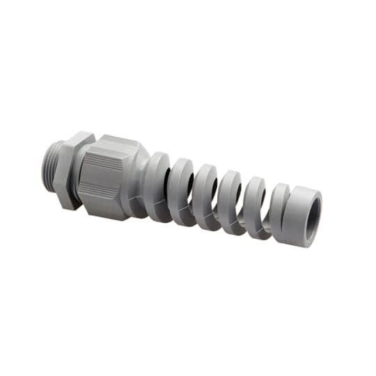 Thomas & Betts - NYLON SR CG M20X1.5 10-14 LGRY