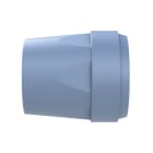 Thomas & Betts - EMBOUT ISOL. GAINE RIGIDE 3/4'