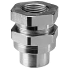 Thomas & Betts - 1 FEMALE UNION 3-PIECE STL XP