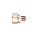 Thomas & Betts - KFF STR S/STEEL CONNECTORS 32MMX32M