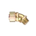 Thomas & Betts - KFF 45D CONNECTORS 16X16MM