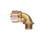 Thomas & Betts - KFF 90D CONNECTORS 16X16MM