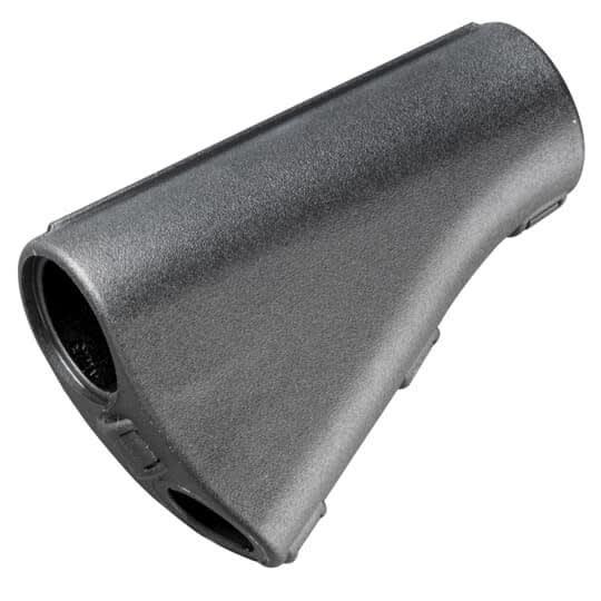 Thomas & Betts - Y PIECE NC12-08-12 BLACK NYLON