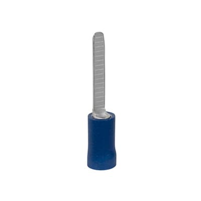 Thomas & Betts - Vinyl-Ins 1.5-2.5 Blade Doub Cr 9mm