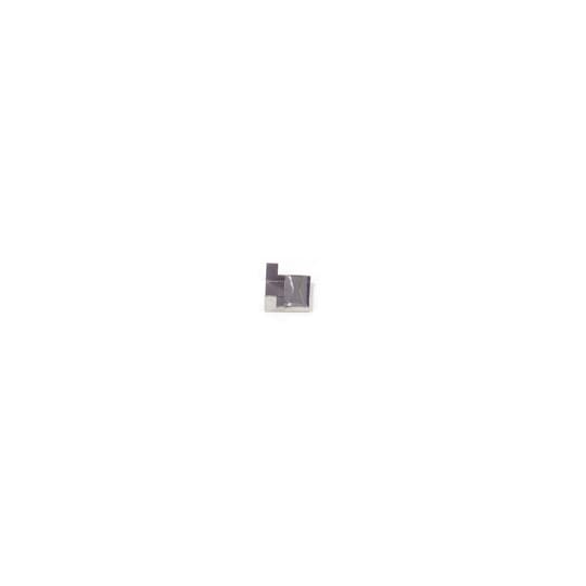 Thomas & Betts - TETE SEPARE SS316-QUEUE 6. 4MM
