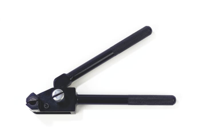 Thomas & Betts - Ty-Met Tool For Ybr Bands On Reel