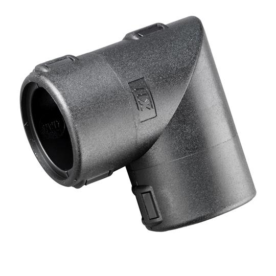 Thomas & Betts - HX NC28/NC25 CONNECTOR 70 DEG ELBOW
