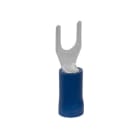 Thomas & Betts - Vinyl-In DC 1.5-2.5 FORK TERM M4
