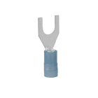 Thomas & Betts - Nylon-Ins 1.5-2.5 Fork M4 DIN