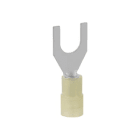 Thomas & Betts - Nylon-Ins 4-6 Fork M8 DIN