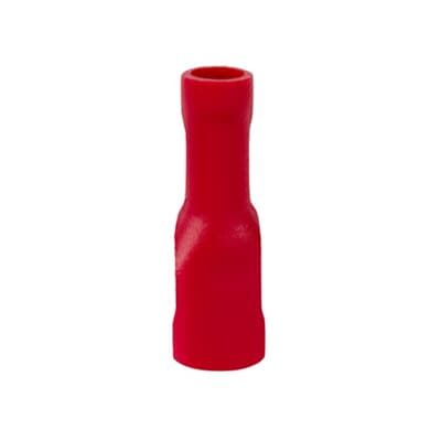Thomas & Betts - VINYL-INDC FULL .5-1.5 RECEPT 3.9MM
