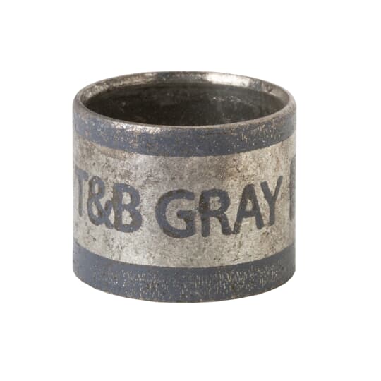 Thomas & Betts - Bague intérieure - Ferrule Shield-Kon en 2 parties Ø3.25mm