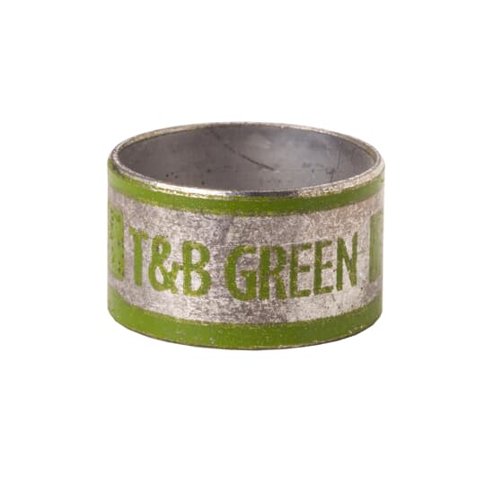 Thomas & Betts - Bague intérieure - Ferrule Shield-Kon en 2 parties Ø6.35mm