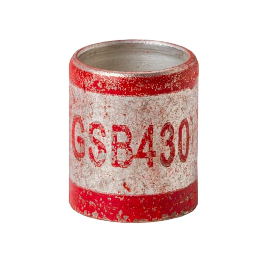Thomas & Betts - Bague intérieure - Ferrule Shield-Kon en 2 parties Ø10.92mm