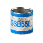 Thomas & Betts - Bague intérieure - Ferrule Shield-Kon en 2 parties Ø13.97mm