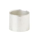 Thomas & Betts - Bague extérieure - Ferrule Shield-Kon en 2 parties Ø21.34mm