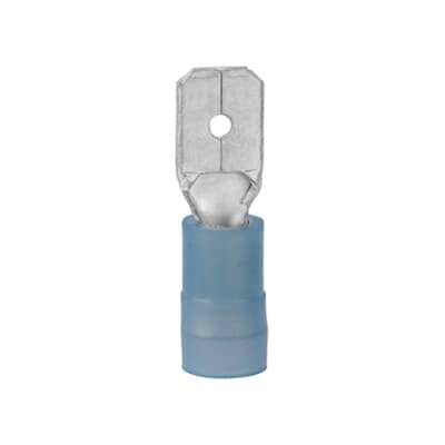 Thomas & Betts - Nylon-Ins 1.5-2.5 Male D Cr 2.8x0.5